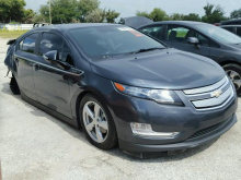 2013 CHEVROLET VOLT