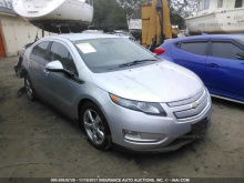 2013 Chevrolet Volt , 1G1RD6E47DU109072