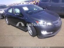 2013 Chevrolet Volt