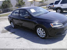 2012 Volkswagen Jetta , 3VWDX7AJ0CM342463