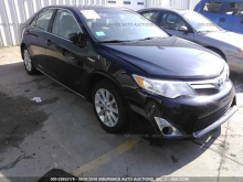 2012 Toyota Camry , 4T1BD1FK4CU041753