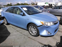 2012 Toyota Camry , 4T1BD1FK1CU036204