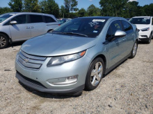 2012 CHEVROLET VOLT