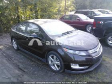 2012 Chevrolet Volt