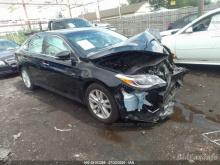 Toyota Avalon Xle/Limited 2013 Black 3.5L