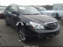 2006 LEXUS RX 400H