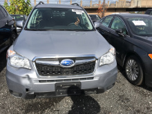 Subaru Forester 2.5I Premium 2014