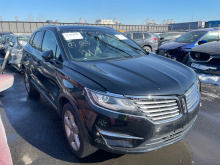 Lincoln Mkc Premiere 2018 Black 2.0L