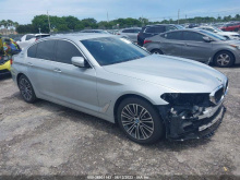 Bmw 530E Xdrive Iperformance 2019 Silver 2.0L