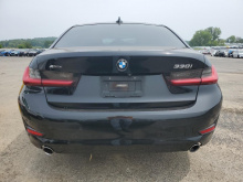 Bmw 330Xi 2020 Black 2.0L