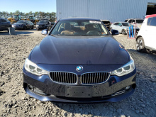 Bmw 428 Xi 2014 Charcoal 2.0L