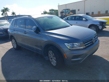 Volkswagen Tiguan 2.0T Se 2019