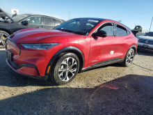 Ford Mustang Mach-E Premium 2021