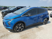 Chevrolet Bolt Ev 2Lt 2022 Blue