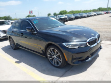  Bmw 330I Xdrive 2020 Black 2.0L