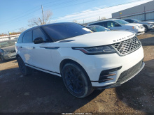 Land Rover Range Rover Velar P250 R-Dynamic S 2020 White 2.0L