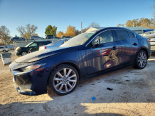 Mazda 3 Preferred Plus 2019 Black 2.5L 