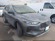 Ford Escape Active 2023 Gray 1.5L 