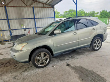 2006 Lexus RX 400h