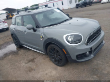 Mini E Countryman Cooper S 2019 Gray 1.5L
