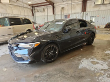Honda Civic Sport 2023 Black 2.0L