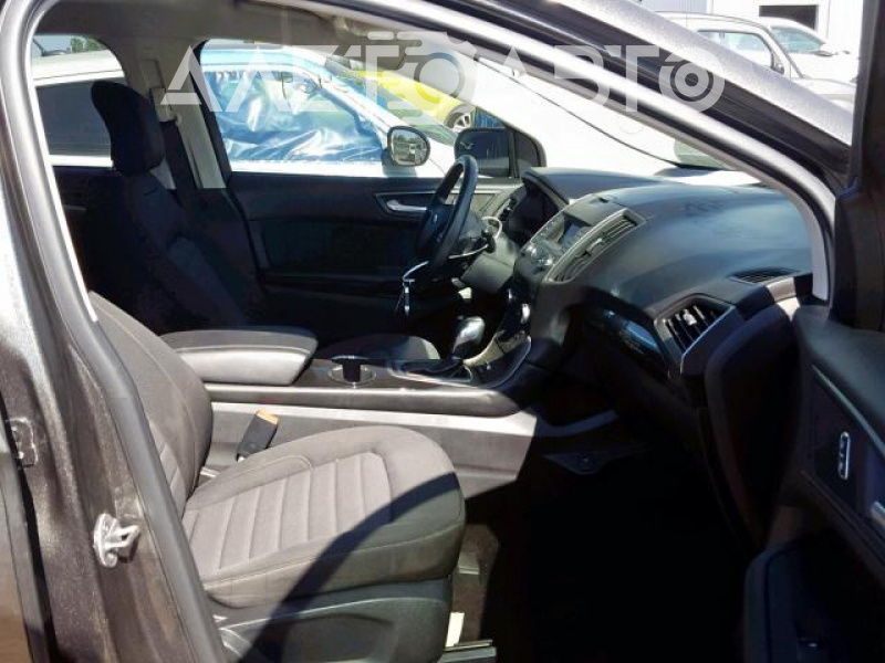2016 FORD EDGE SE