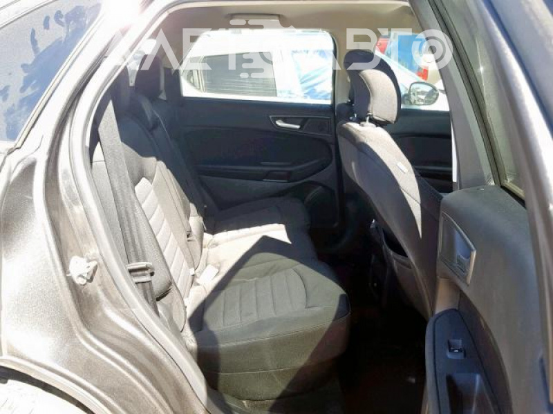 2016 FORD EDGE SE