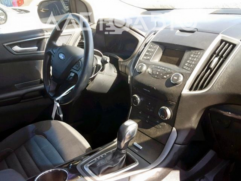 2016 FORD EDGE SE