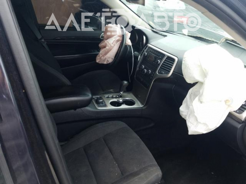 JEEP GRAND CHEROKEE LAREDO 2012