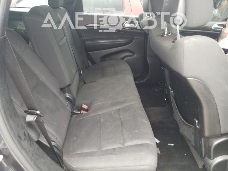 JEEP GRAND CHEROKEE LAREDO 2012