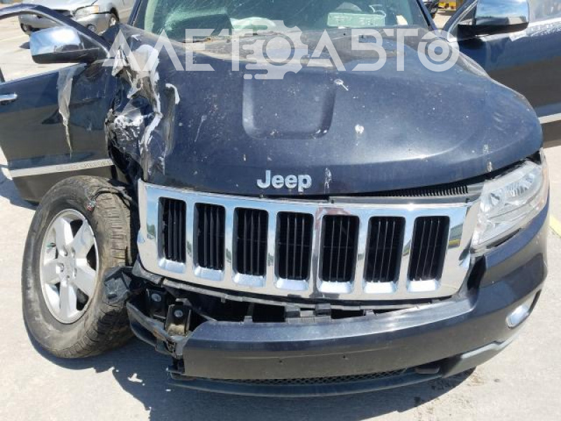 JEEP GRAND CHEROKEE LAREDO 2012