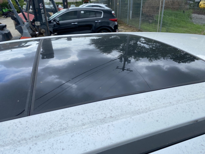 Ford Escape Se 2015 White 2.5L