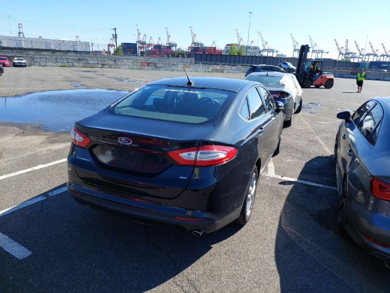 Ford Focus Se 2017 White 2.0L