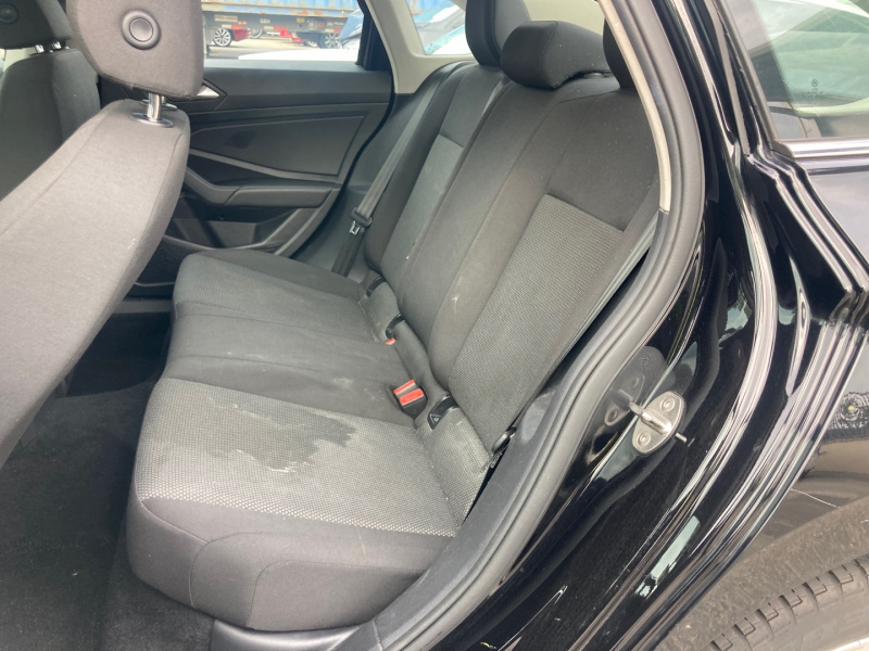 Volkswagen Jetta S/Se/R-Line 2019 Black 1.4L