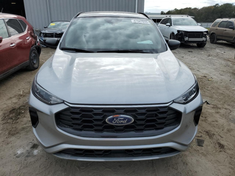 Ford Escape St Line 2023 Silver 1.5L