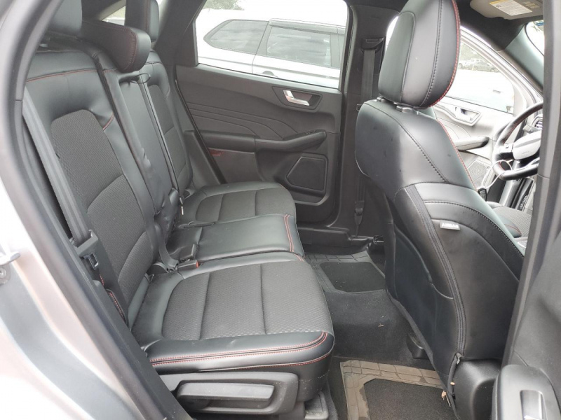 Ford Escape St Line 2023 Silver 1.5L