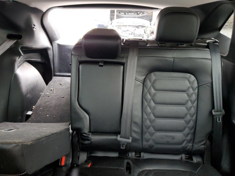 Ford Escape Platinum 2023 Brown 2.5L