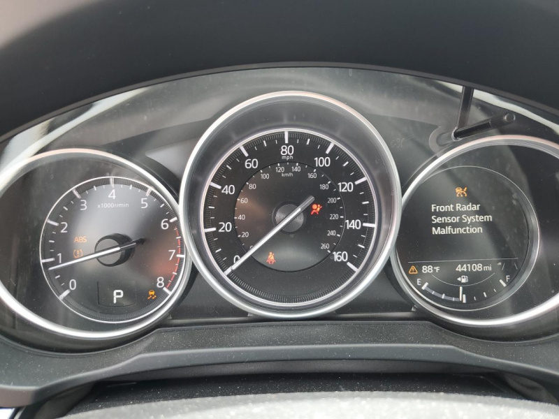 Mazda Cx-5 Preferred 2023 Silver 2.5L