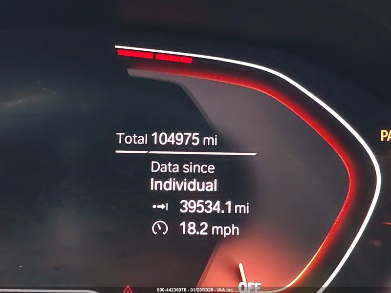 Bmw 330I 2020 Red 2.0L