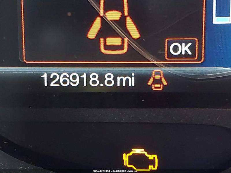 Ford C-Max Energi Titanium 2017 Black 2.0L