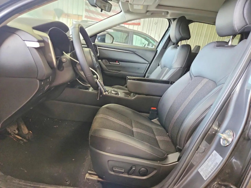 Mazda Cx-50 Premium 2025 Gray 2.5L
