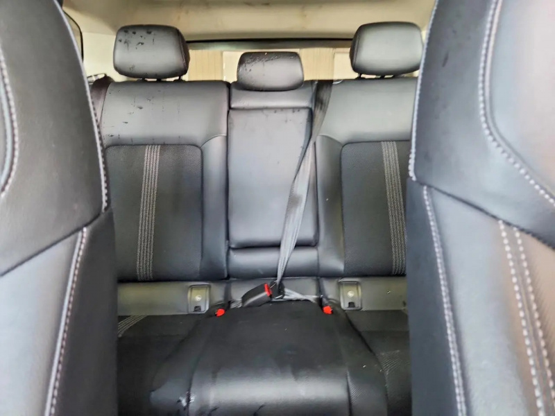 Mazda Cx-50 Premium 2025 Gray 2.5L