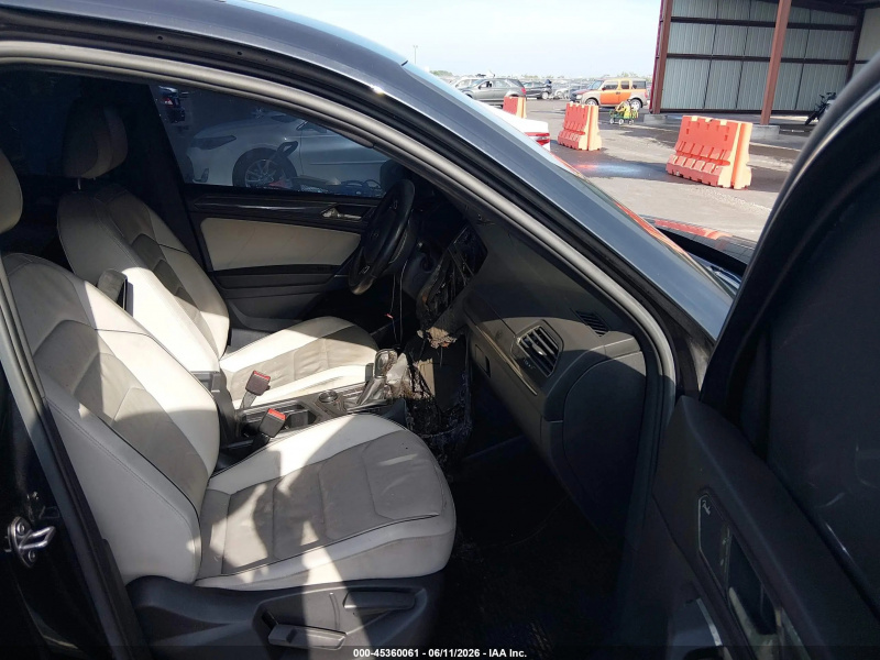 Volkswagen Tiguan 2.0T Sel Premium 2018 Black 2.0L