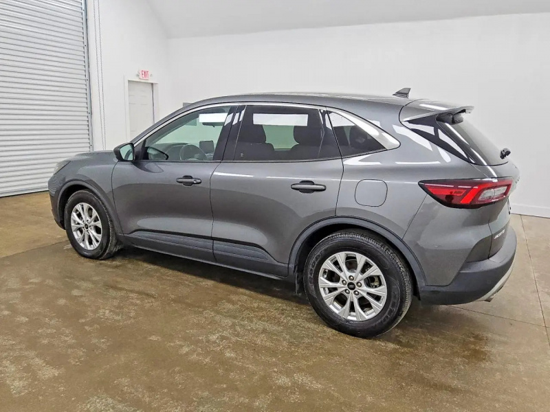 Ford Escape Active 2023 Gray 1.5L