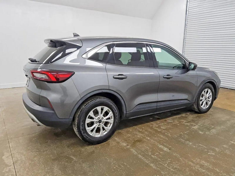 Ford Escape Active 2023 Gray 1.5L