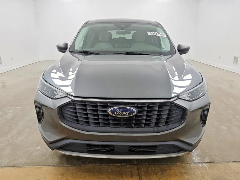 Ford Escape Active 2023 Gray 1.5L