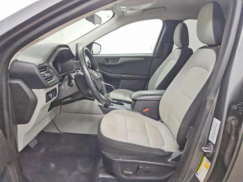 Ford Escape Active 2023 Gray 1.5L
