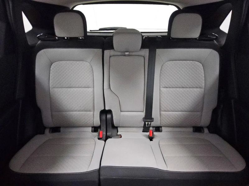 Ford Escape Active 2023 Gray 1.5L