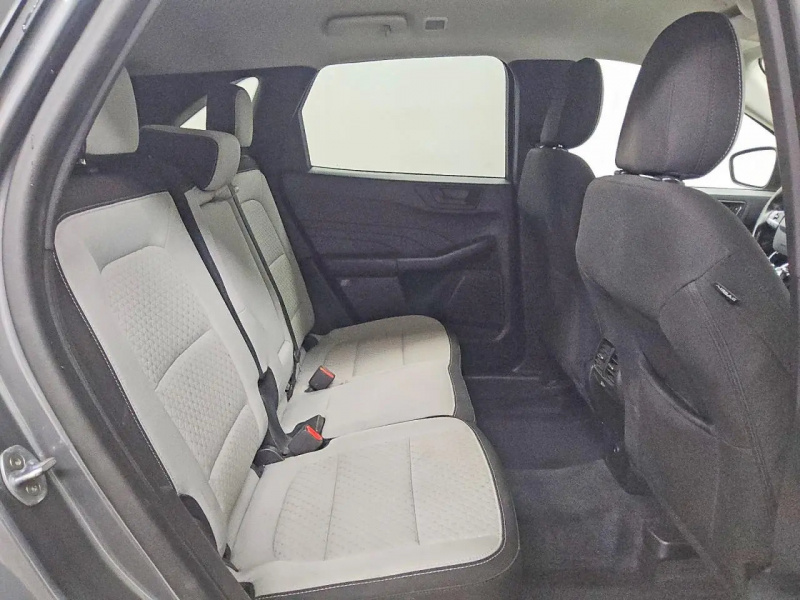 Ford Escape Active 2023 Gray 1.5L