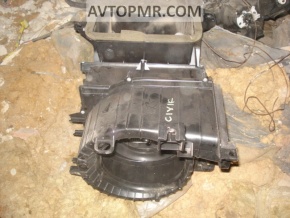 Корпус моторчика печки Honda Civic 4d 06-09